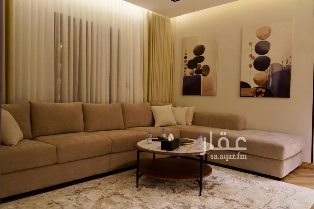 شقة 3 غرف في الفيصلية 4