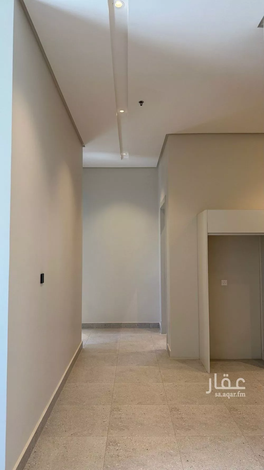 شقة 3 غرف في العارض 5