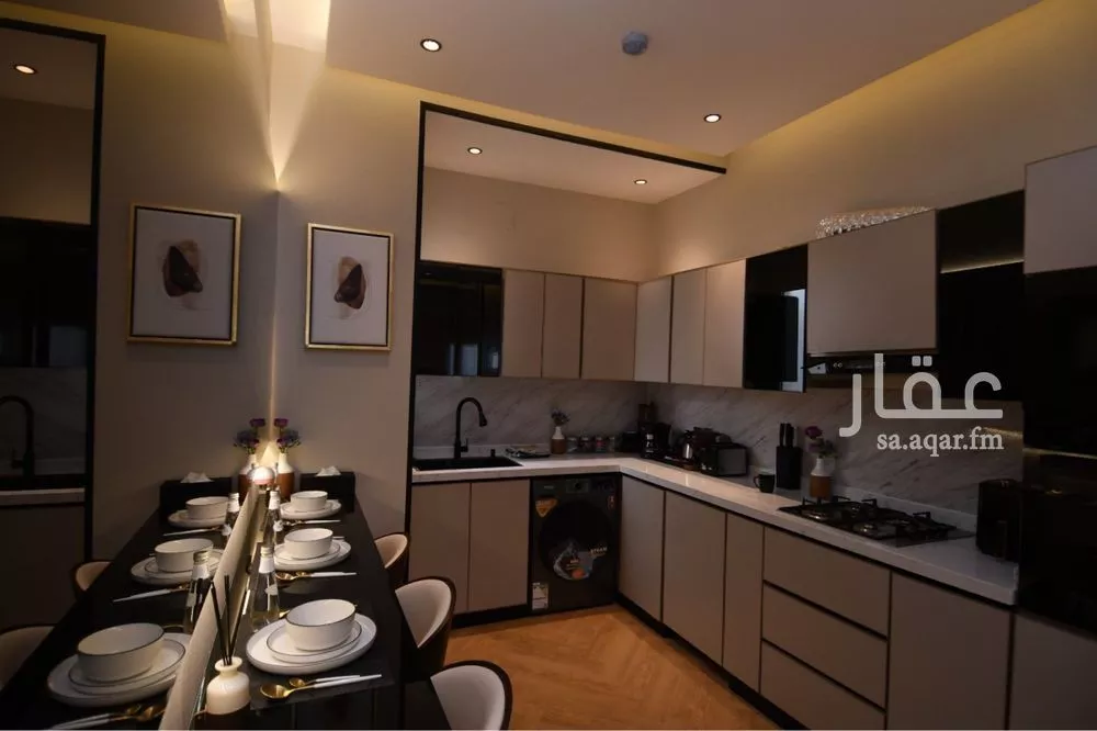 2 bedroom apartment in Al Yasmin, Riyadh 5