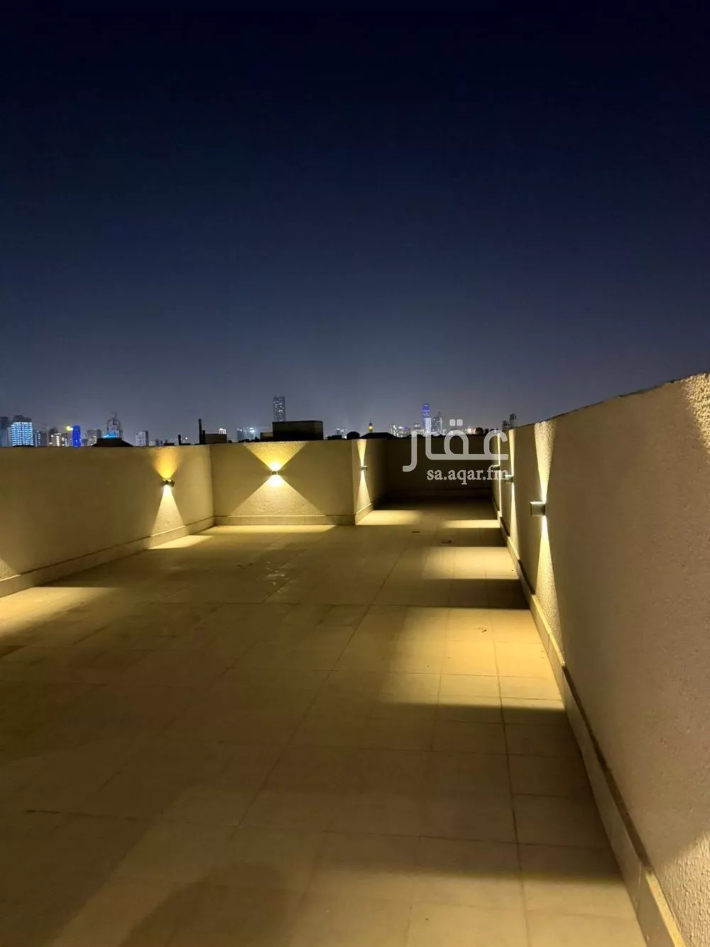 شقة 3 غرف في الملقا 2