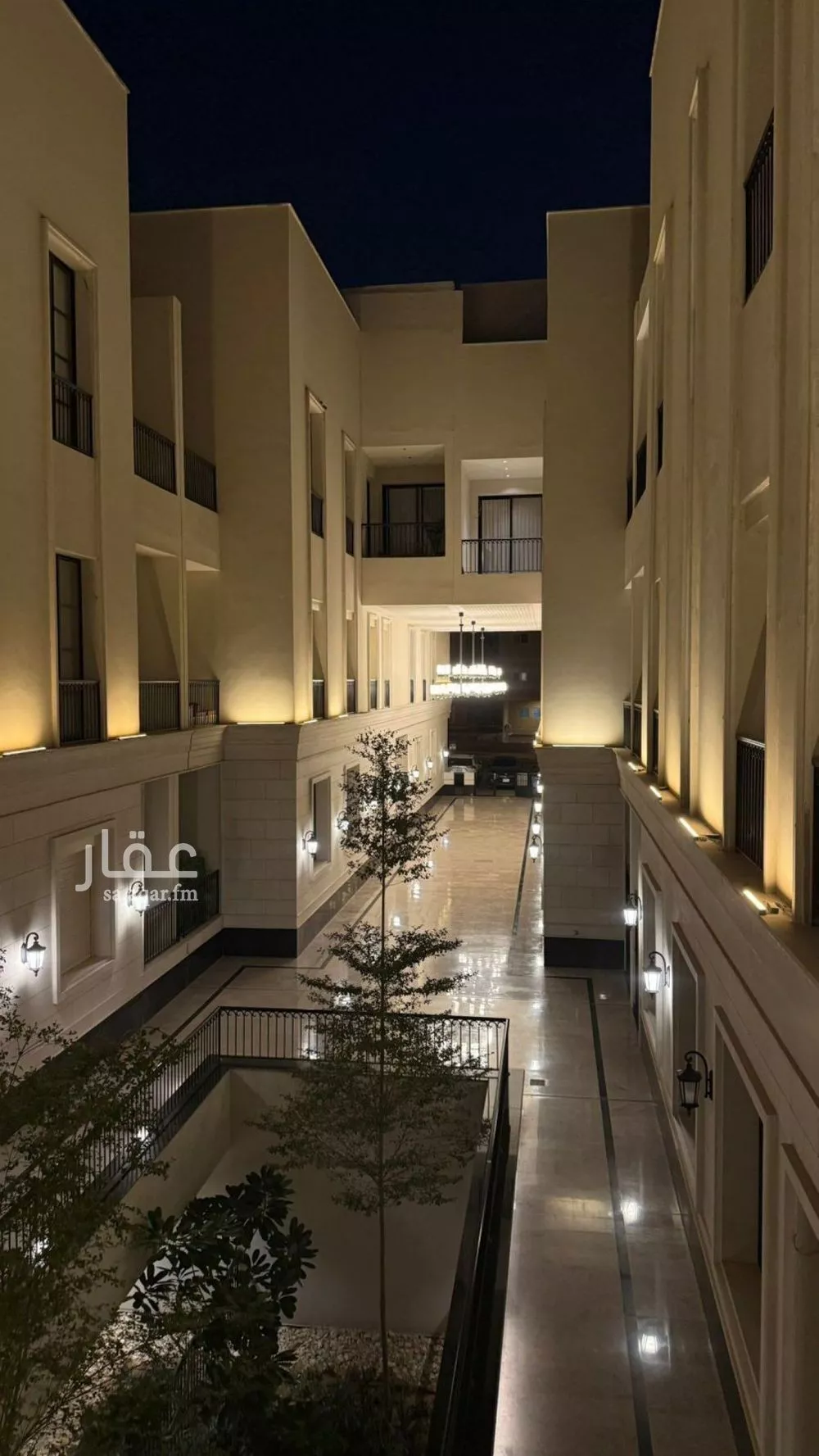 3 bedroom apartment in Al Yasmin 1