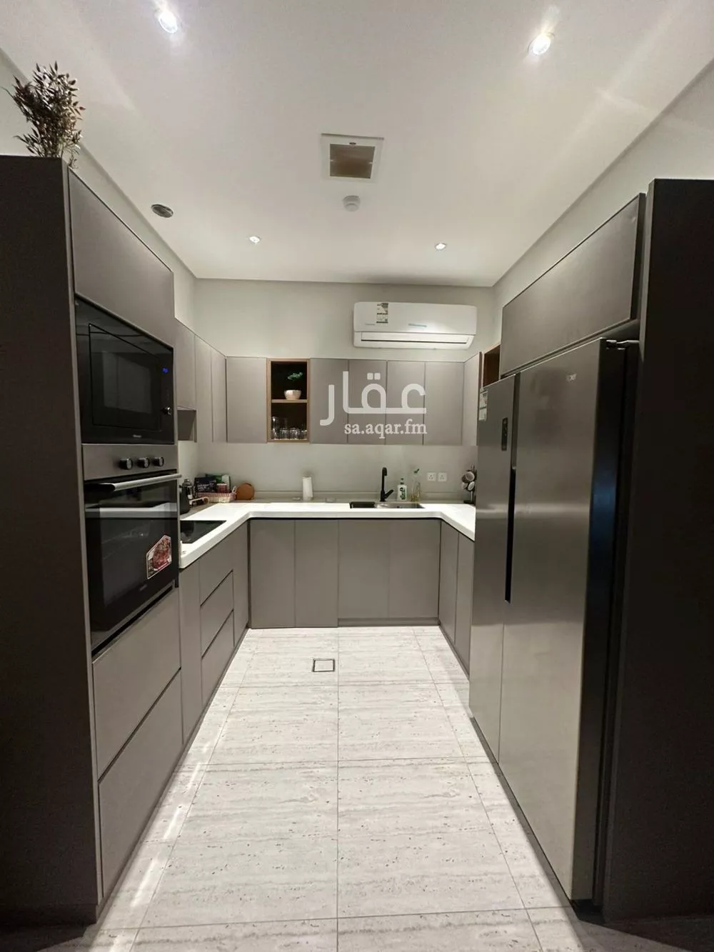 شقة 3 غرف في العارض 3