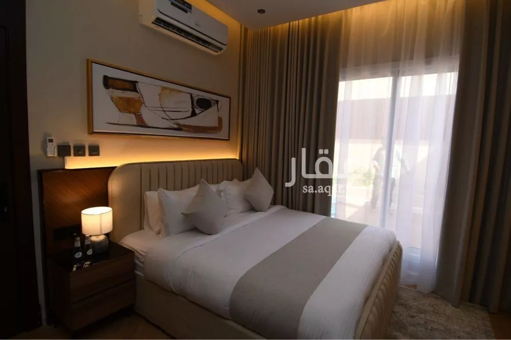 2 bedroom apartment in Al Yasmin, Riyadh 4