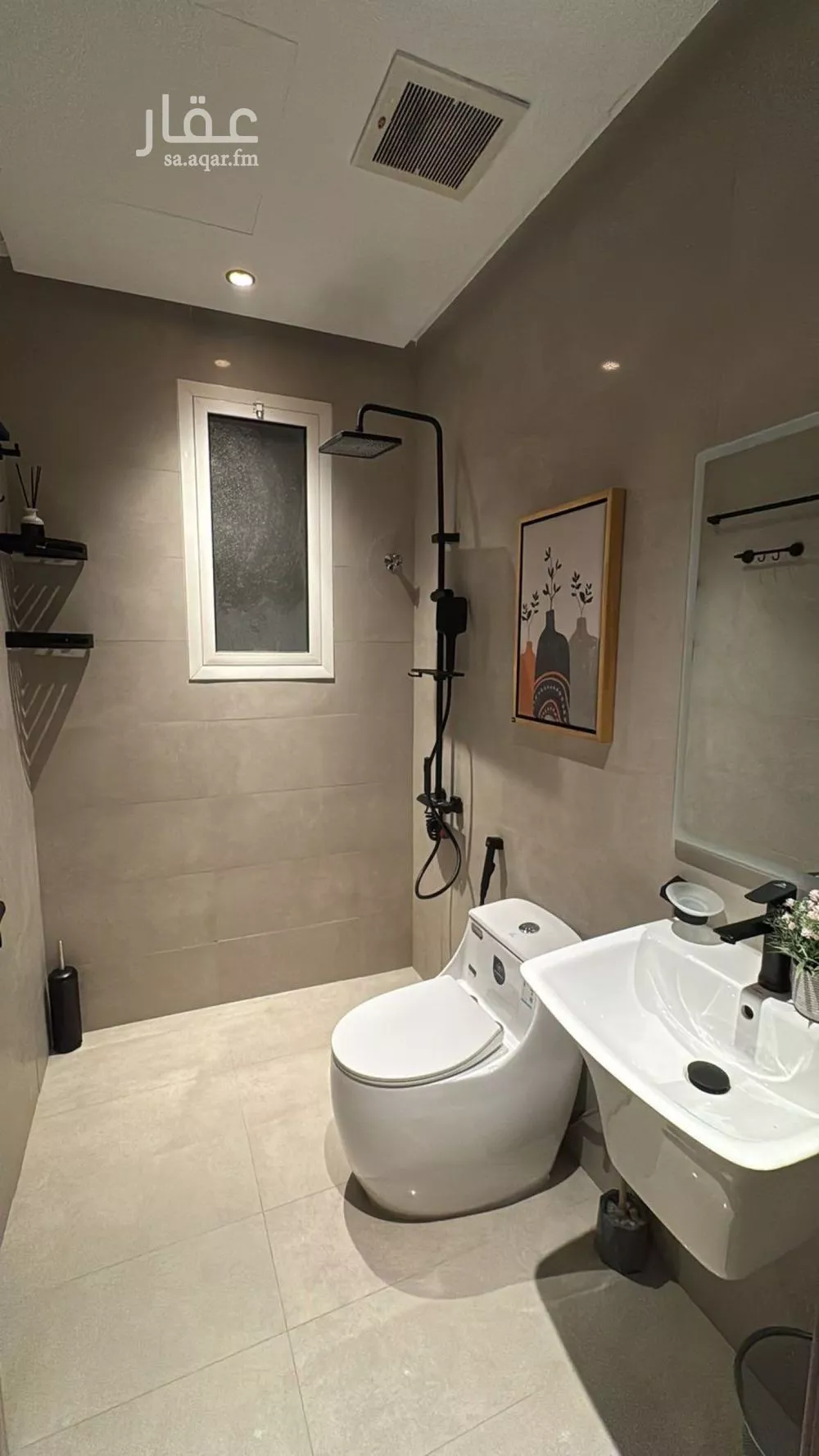 2 bedroom apartment in Al Yasmin, Riyadh 6