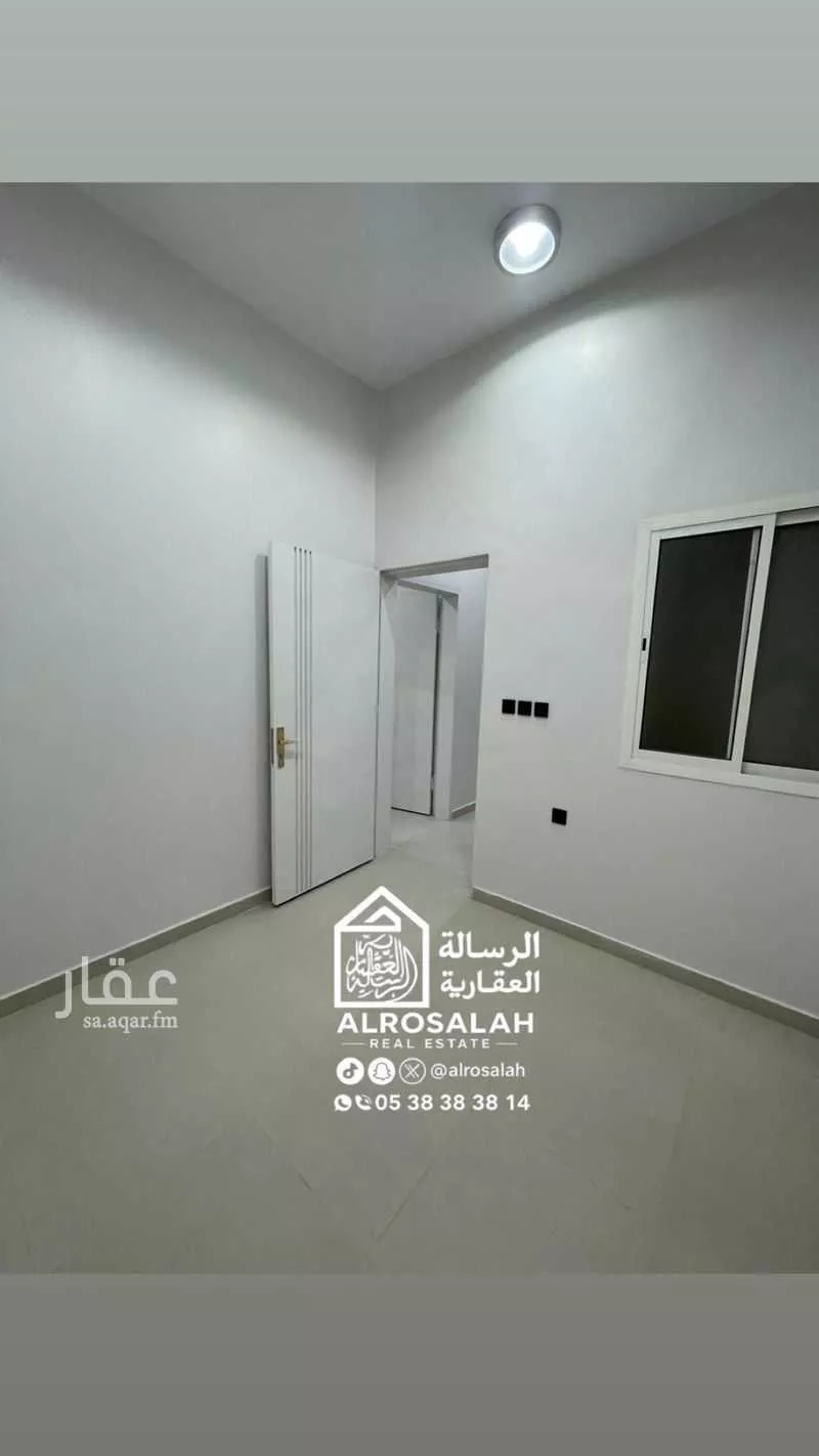 3 bedroom apartment in Al Jaradiyah, Riyadh 10