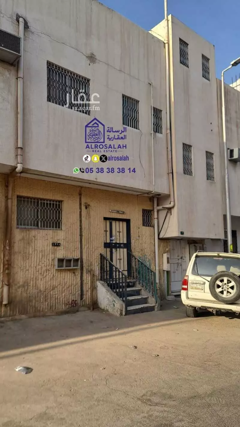 عمارة 158 م² في ام سليم 2