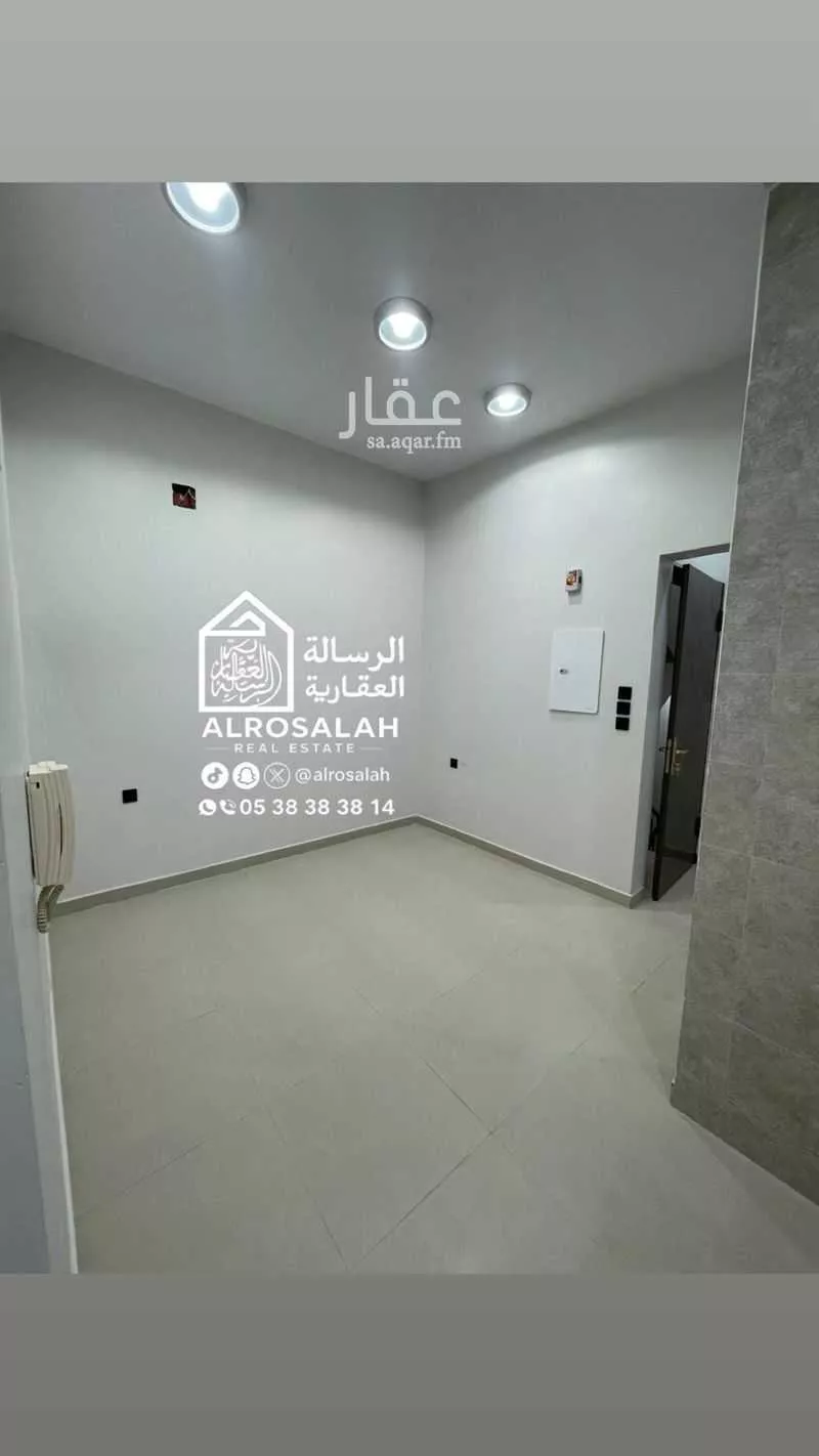 3 bedroom apartment in Al Jaradiyah 5