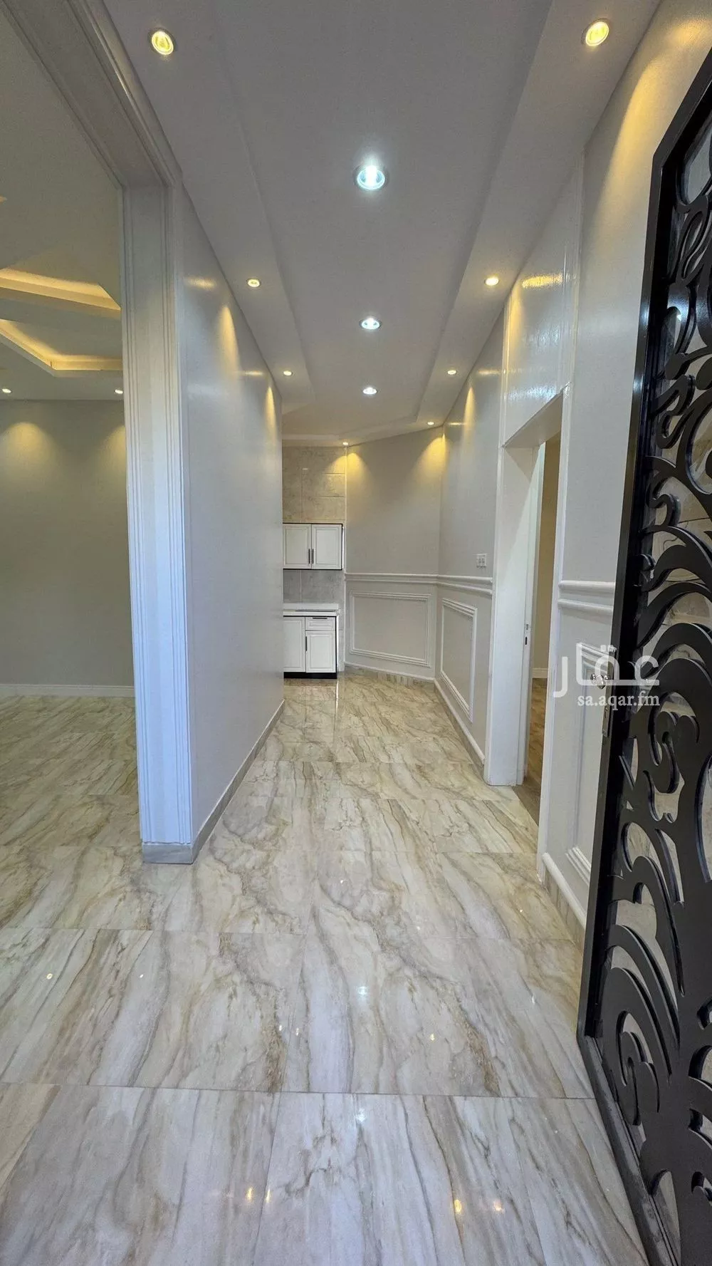 شقة 1 غرف في العارض 1