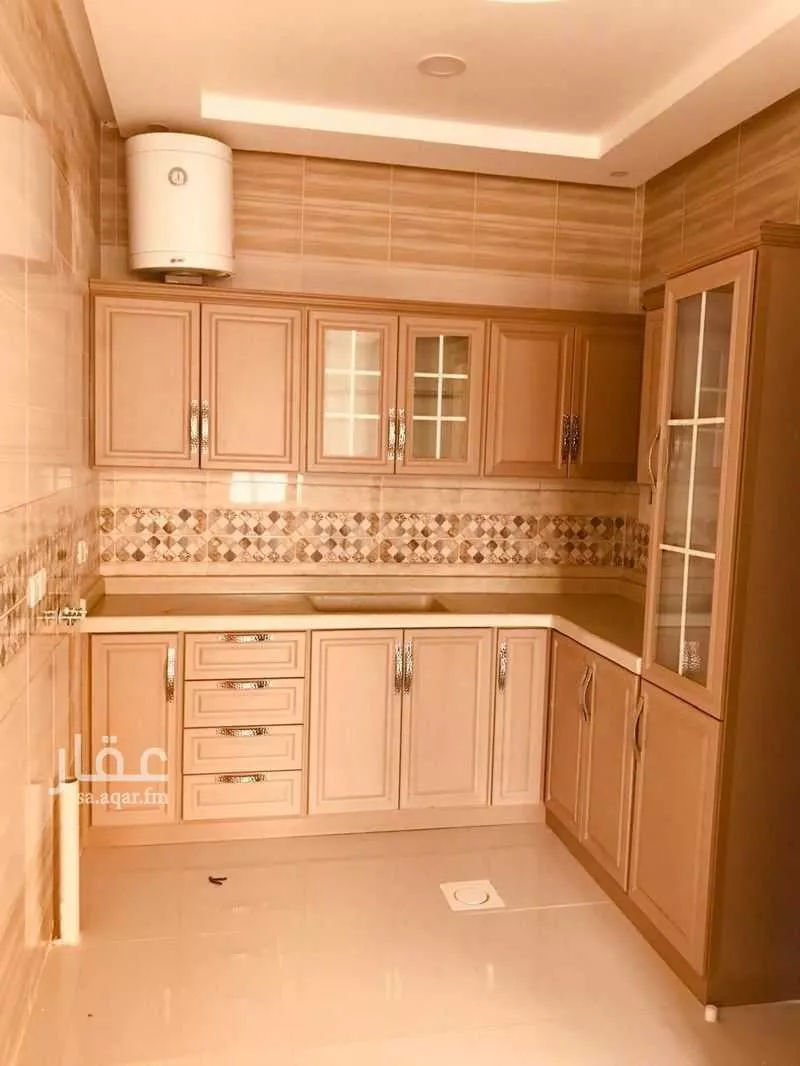 شقة 3 غرف في النرجس 3