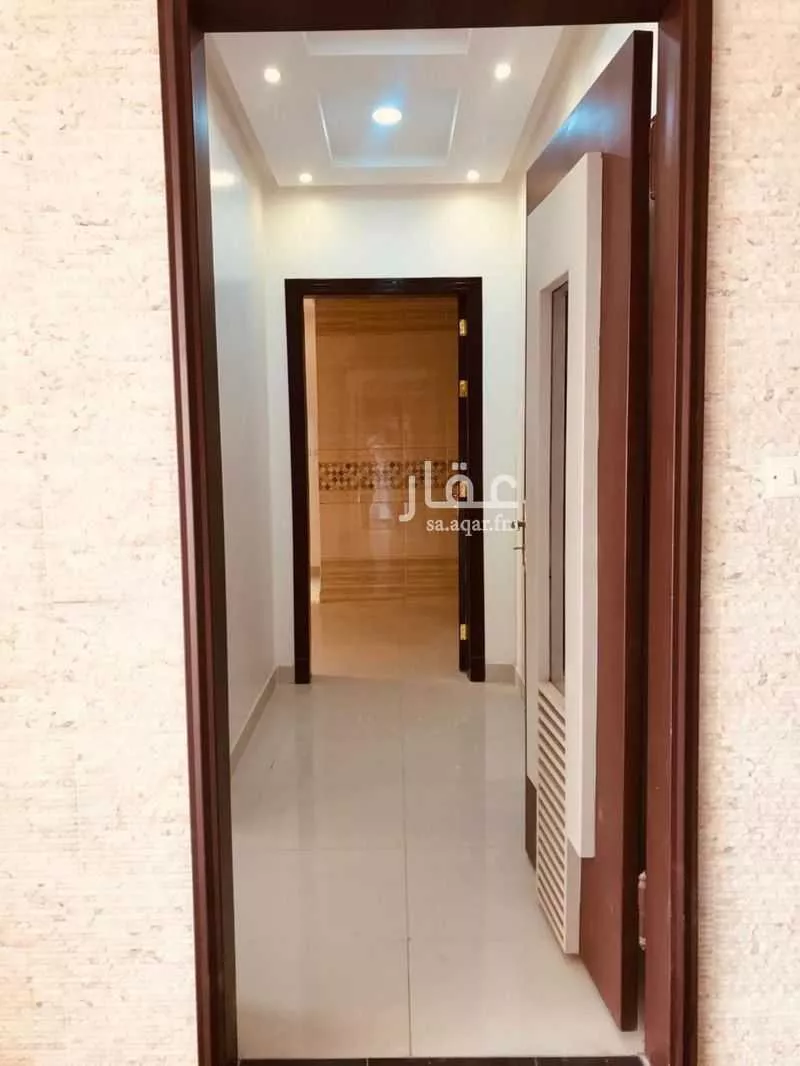 شقة 3 غرف في النرجس 2