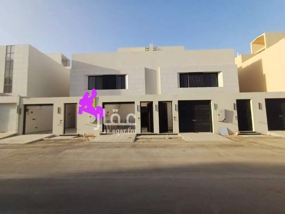 فيلا 5 غرف في الحزم 1