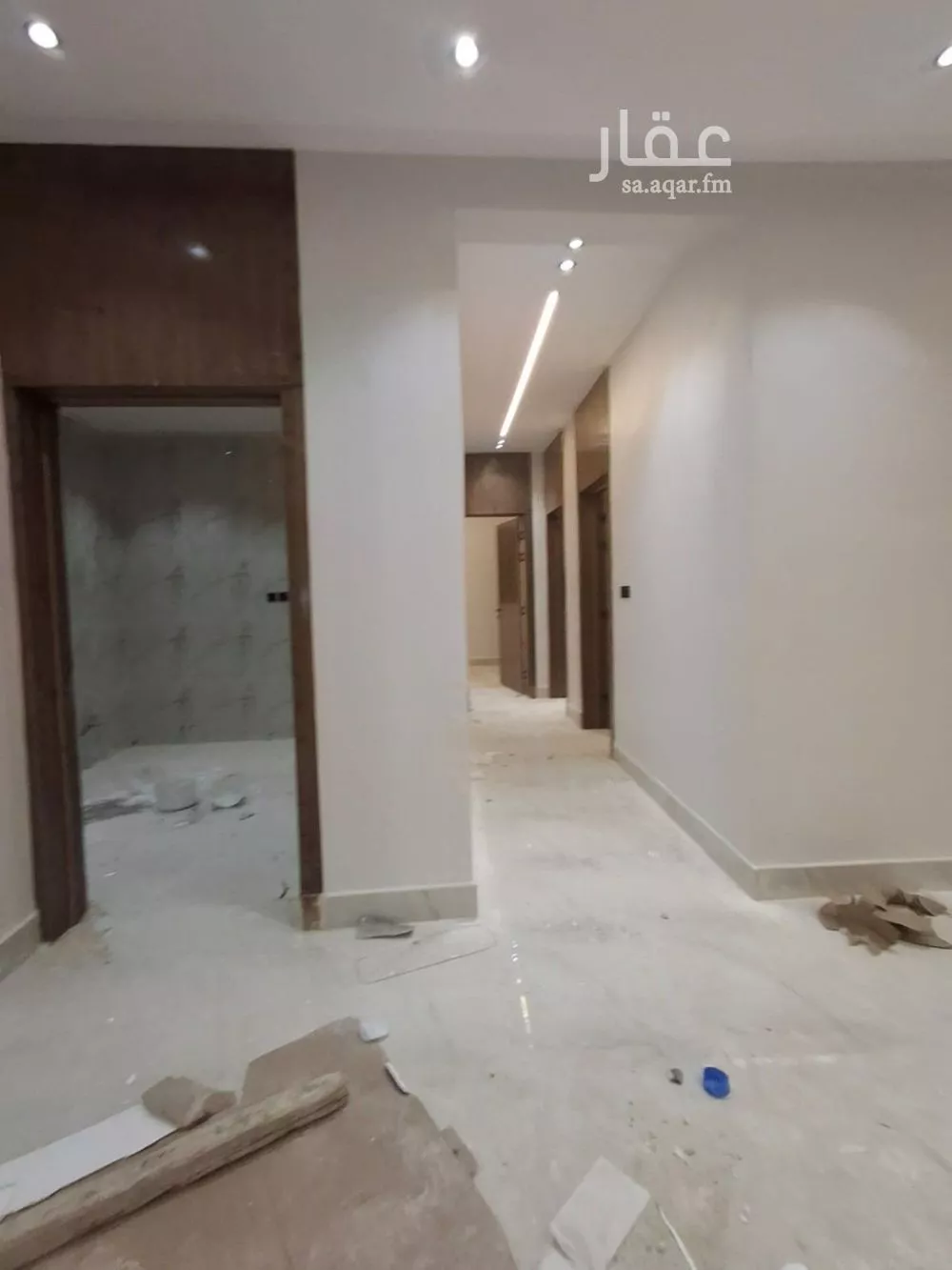 دور 5 غرف في طويق 4