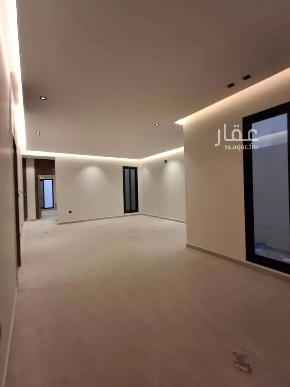 دور 5 غرف في عكاظ 3