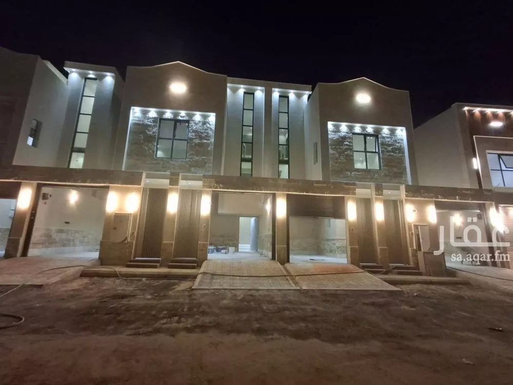 دور 5 غرف في طويق 1