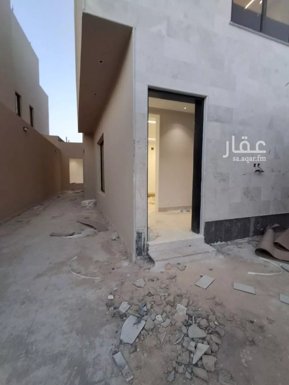5 bedroom floor in Tuwaiq 5