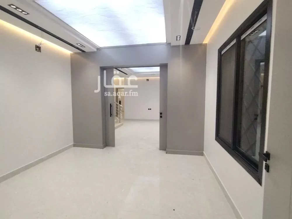 5 bedroom floor in Badr 4