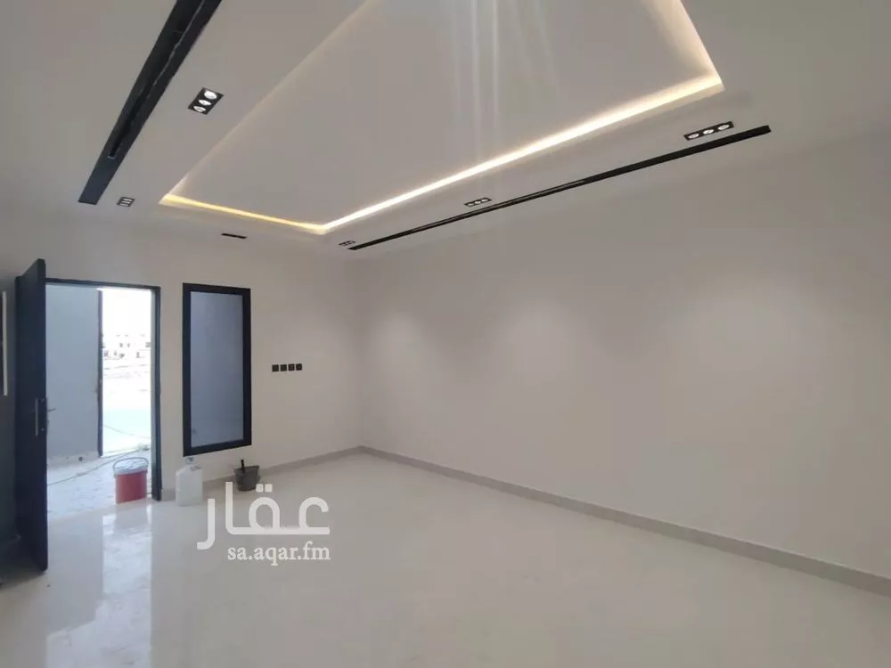 دور 5 غرف في بدر 4