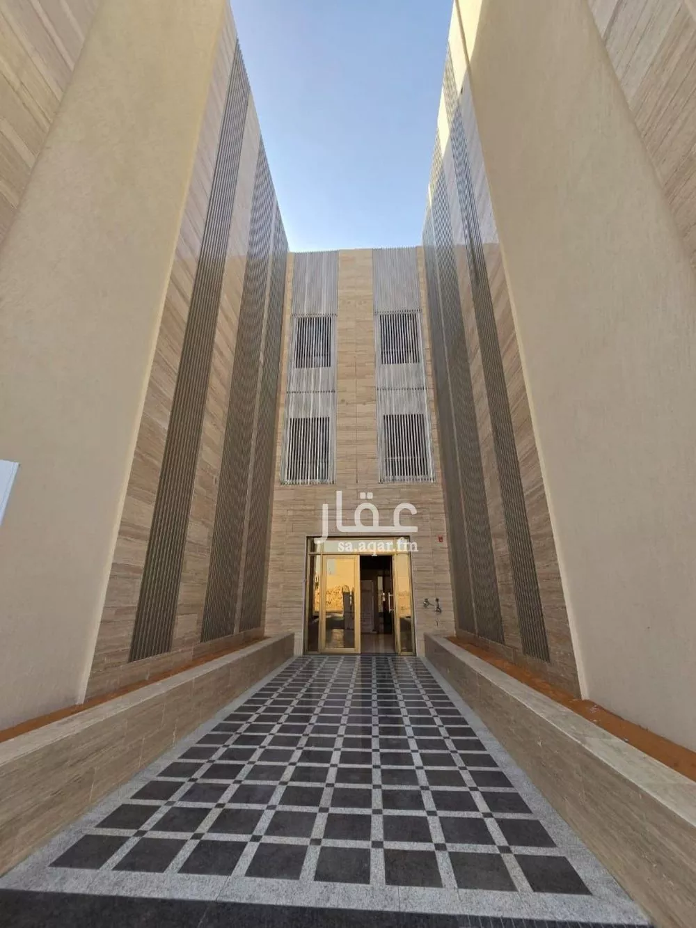 شقة 3 غرف في المهدية 2