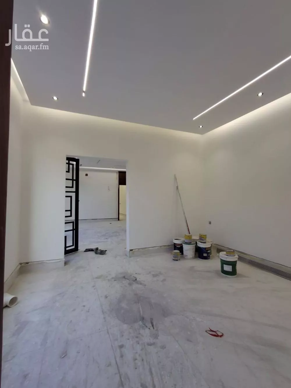 دور 5 غرف في الحزم 5