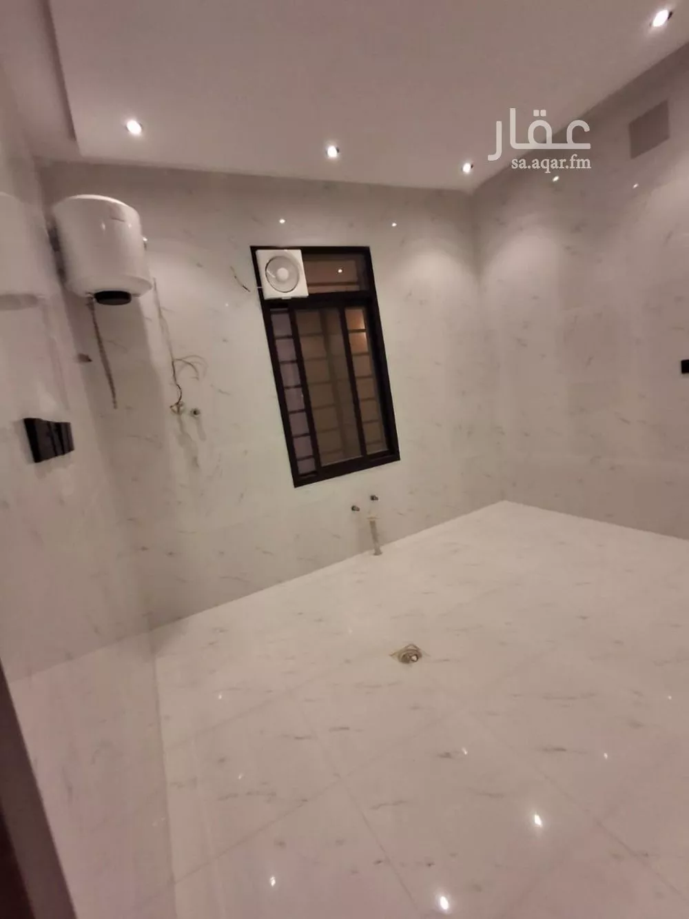 دور 5 غرف في بدر 3