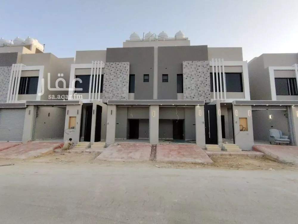 دور 5 غرف في بدر 1