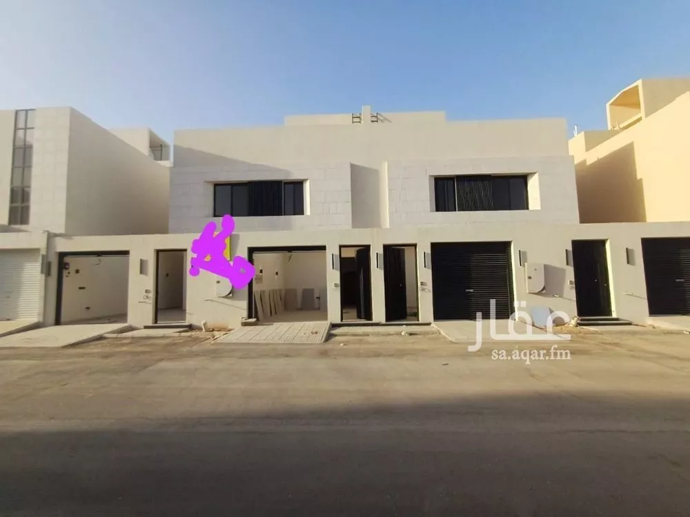 فيلا 5 غرف في الحزم 1