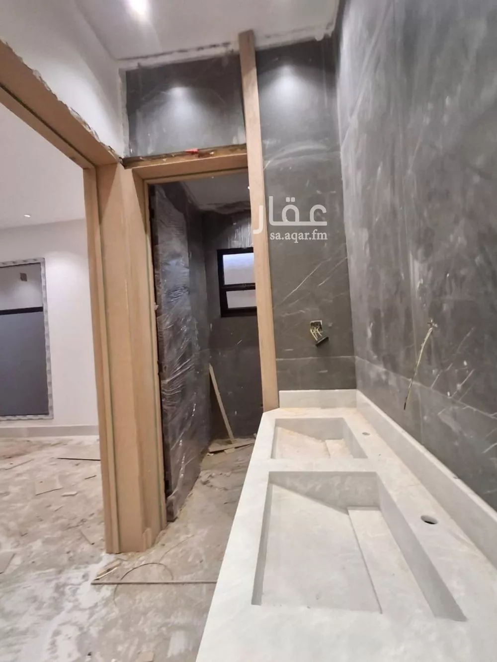 5 bedroom floor in Tuwaiq 3