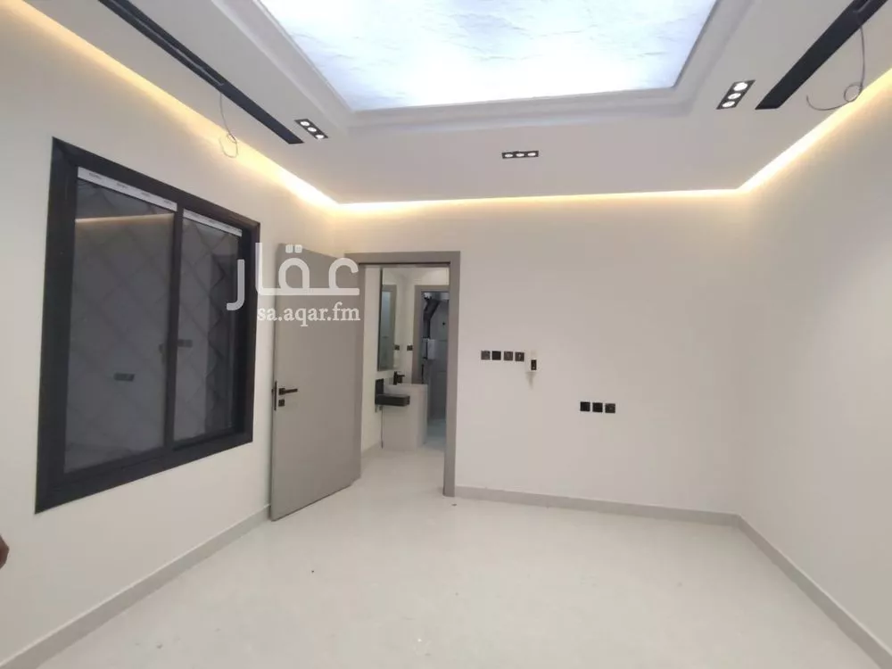 5 bedroom floor in Badr 3