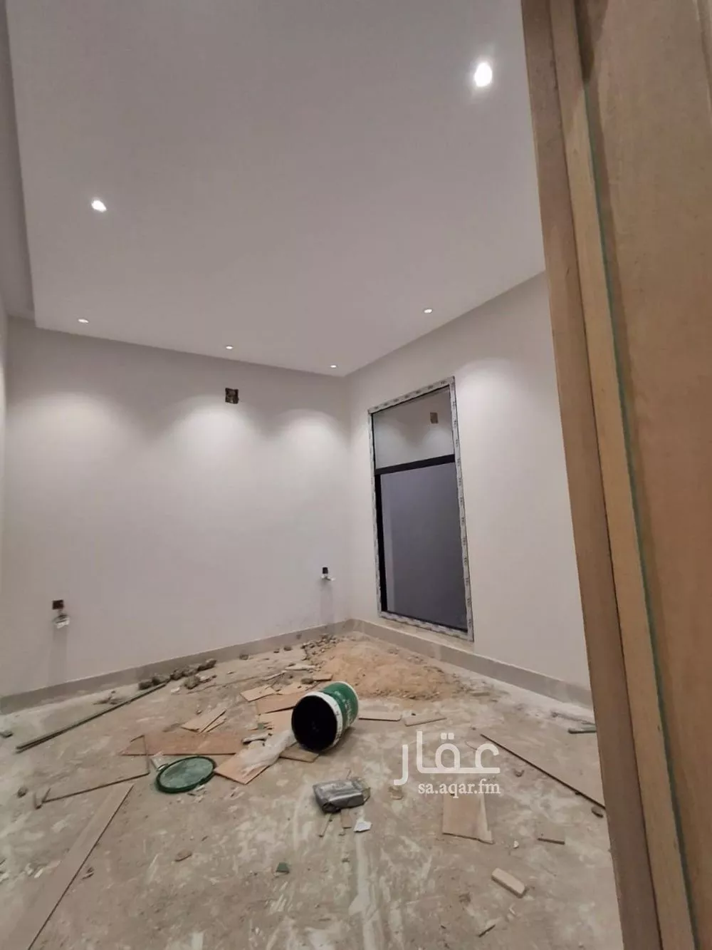 دور 5 غرف في طويق 4