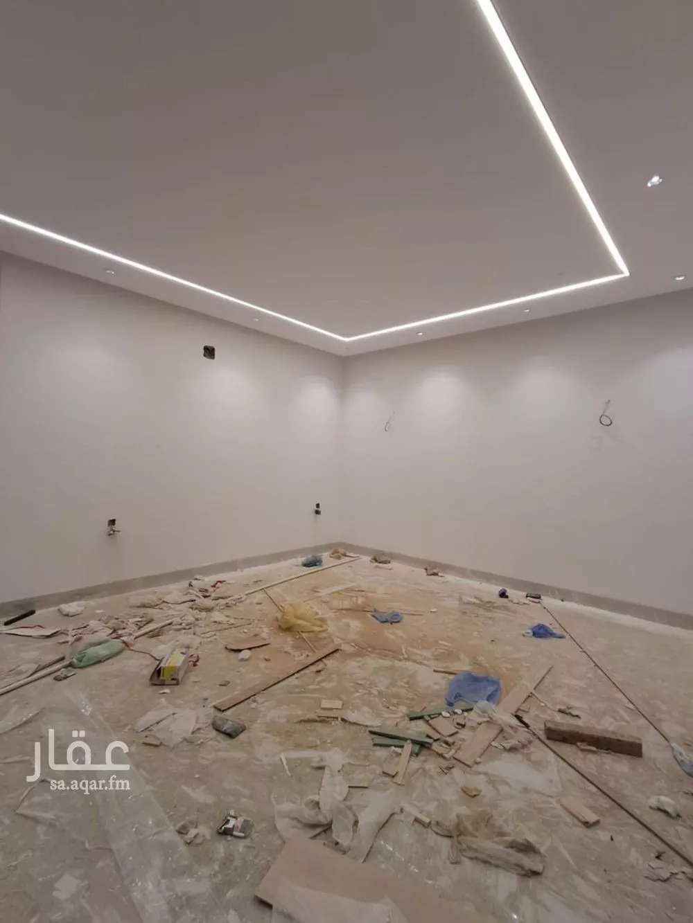 دور 5 غرف في طويق 3