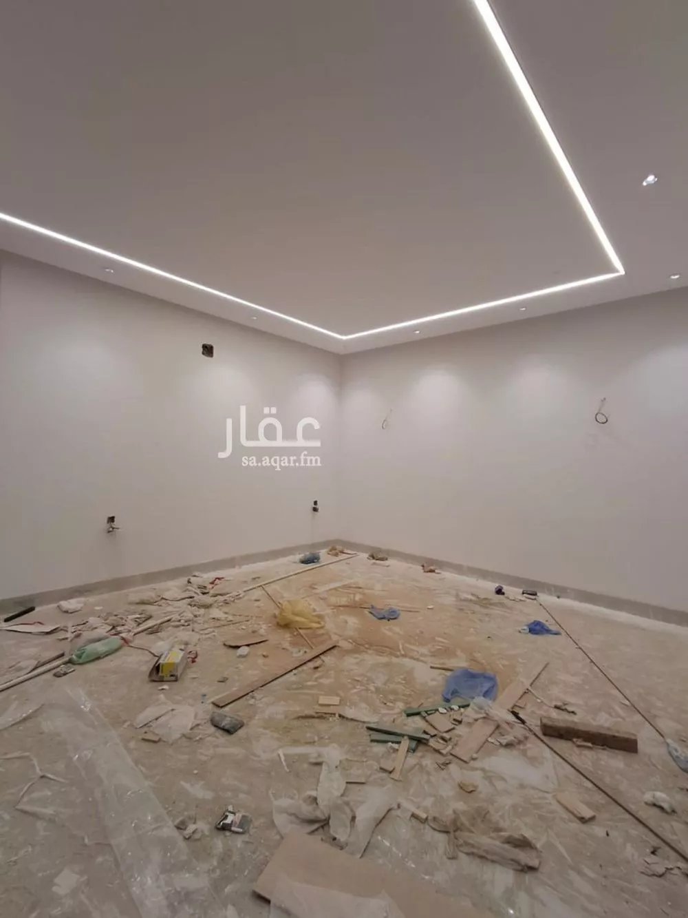 5 bedroom floor in Tuwaiq 4
