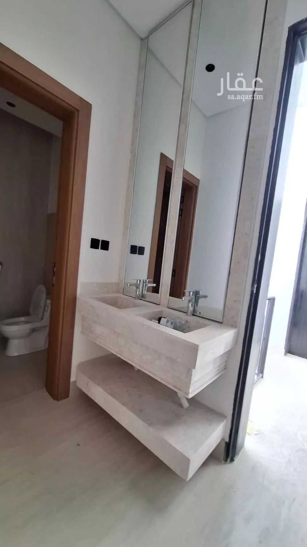 3 bedroom floor in Dahiat Namar 3