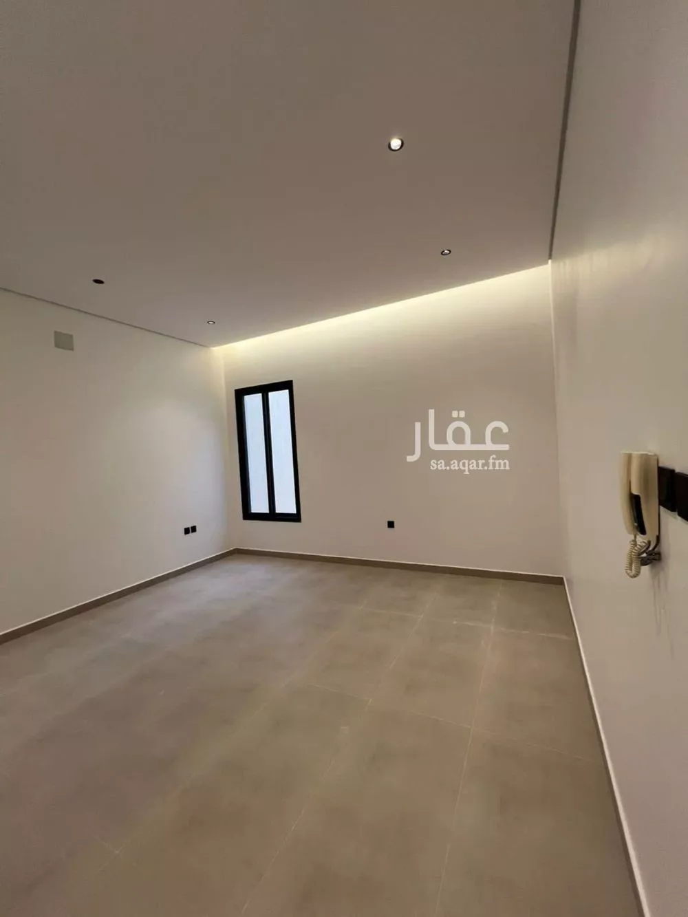 شقة 4 غرف في الحزم 5