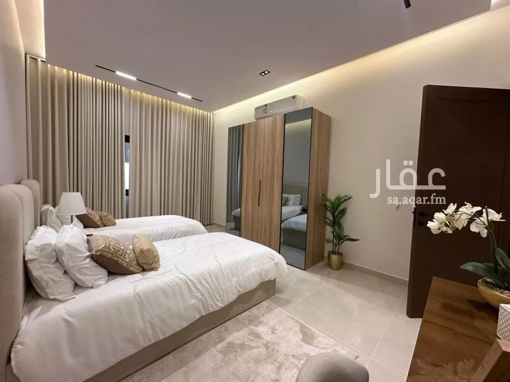 دور 5 غرف في عكاظ 4