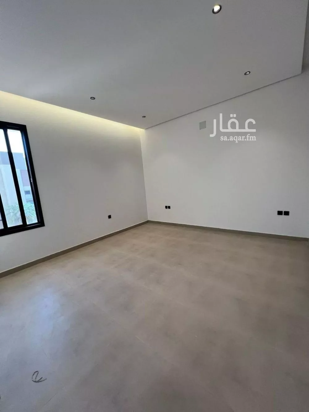 شقة 4 غرف في الحزم 3