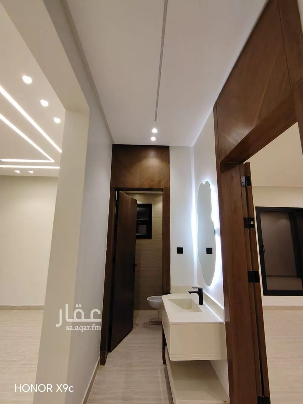 دور 3 غرف في ظهرة نمار 4