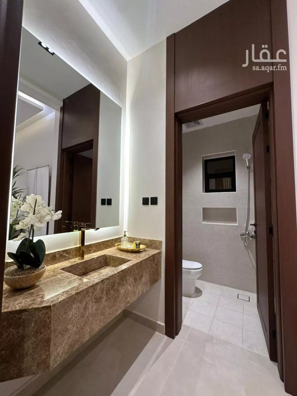 دور 5 غرف في عكاظ 3