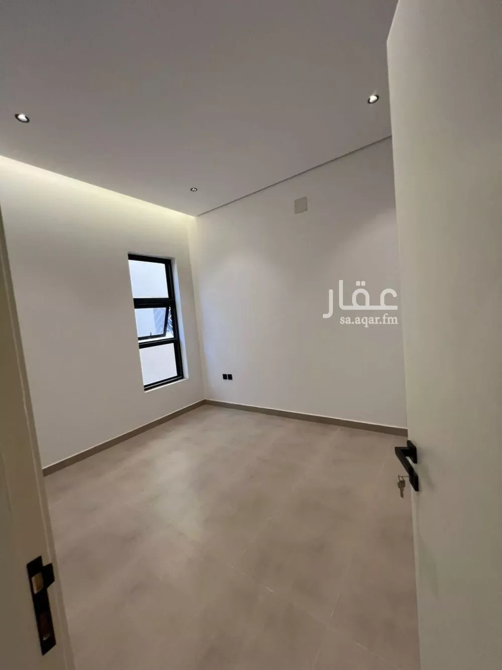 شقة 4 غرف في الحزم 2