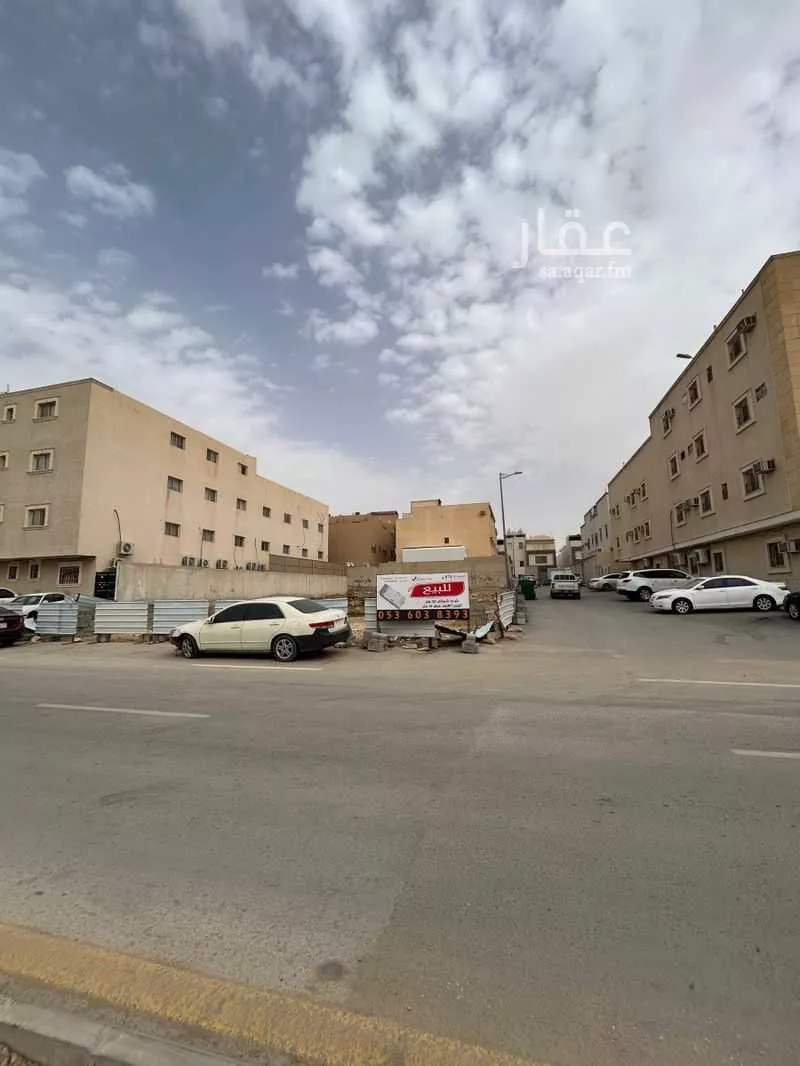 أرض 874 م² في بدر 2
