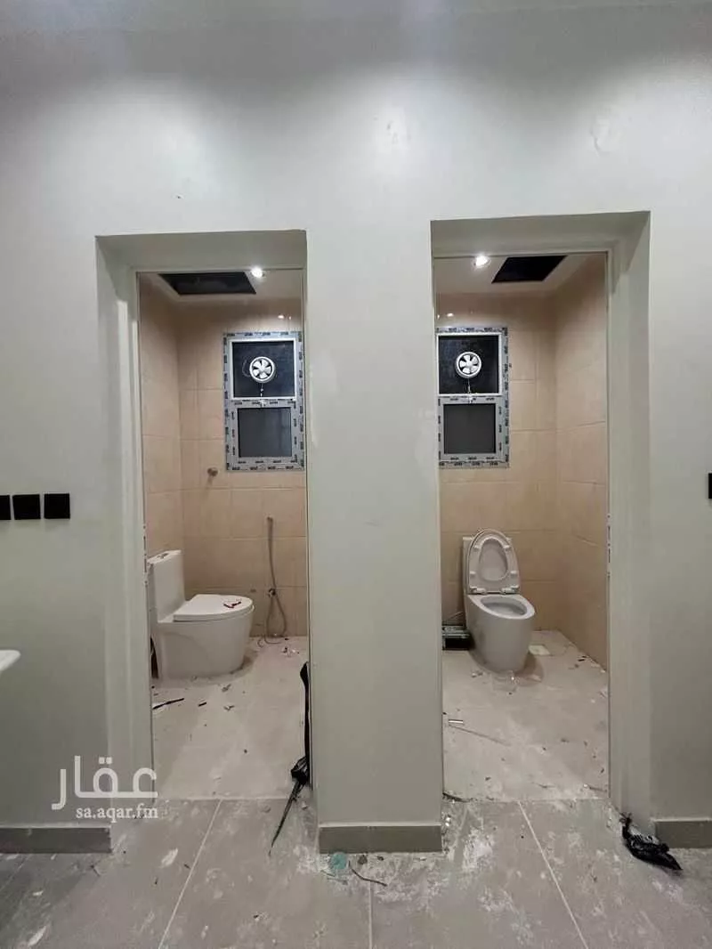 4 bedroom office in Al Wadi, Riyadh 4