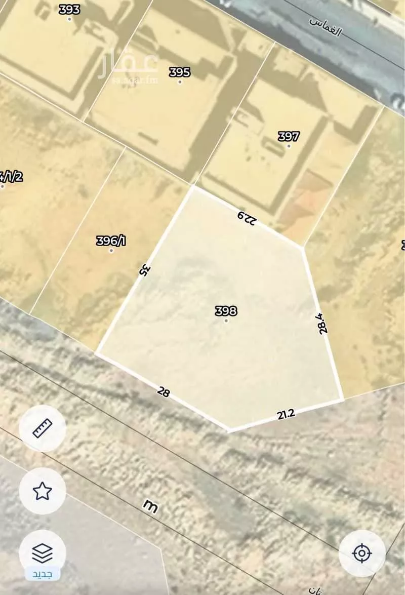 عقار في احد، الرياض 6