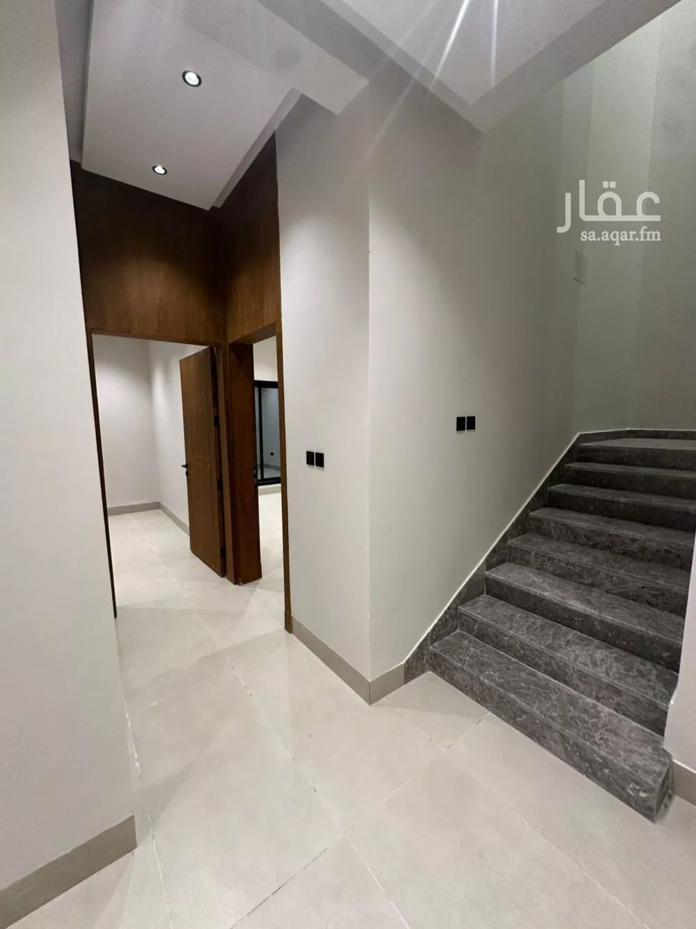 4 bedroom duplex in Al Narjis 3