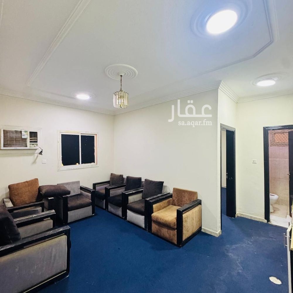 1 bedroom apartment in Al Wisham, Riyadh 6
