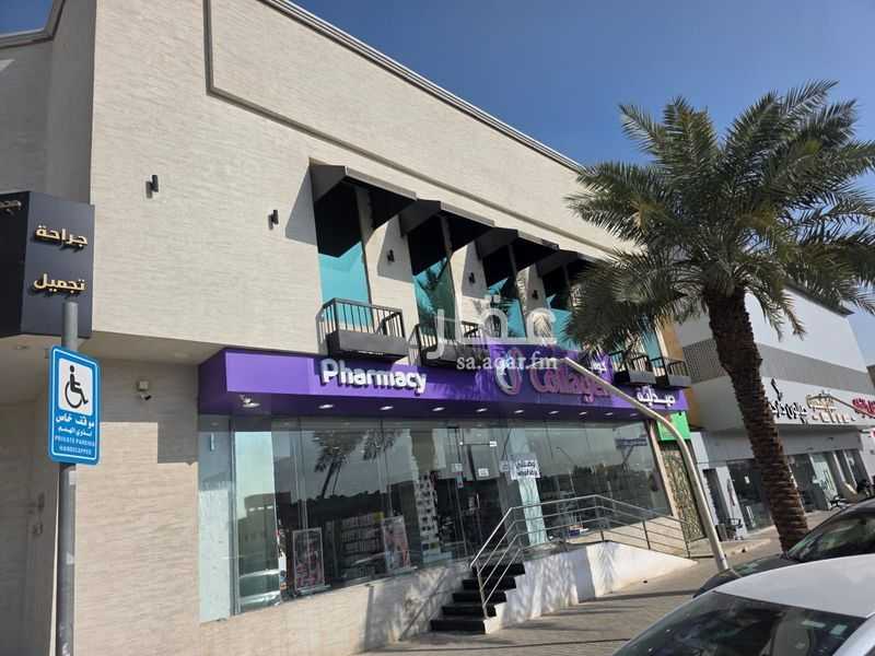 shop in At Taawon, Riyadh 4