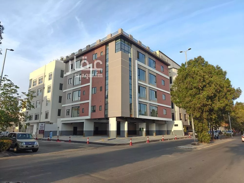 2 bedroom apartment in Al Zahra, Jeddah 4