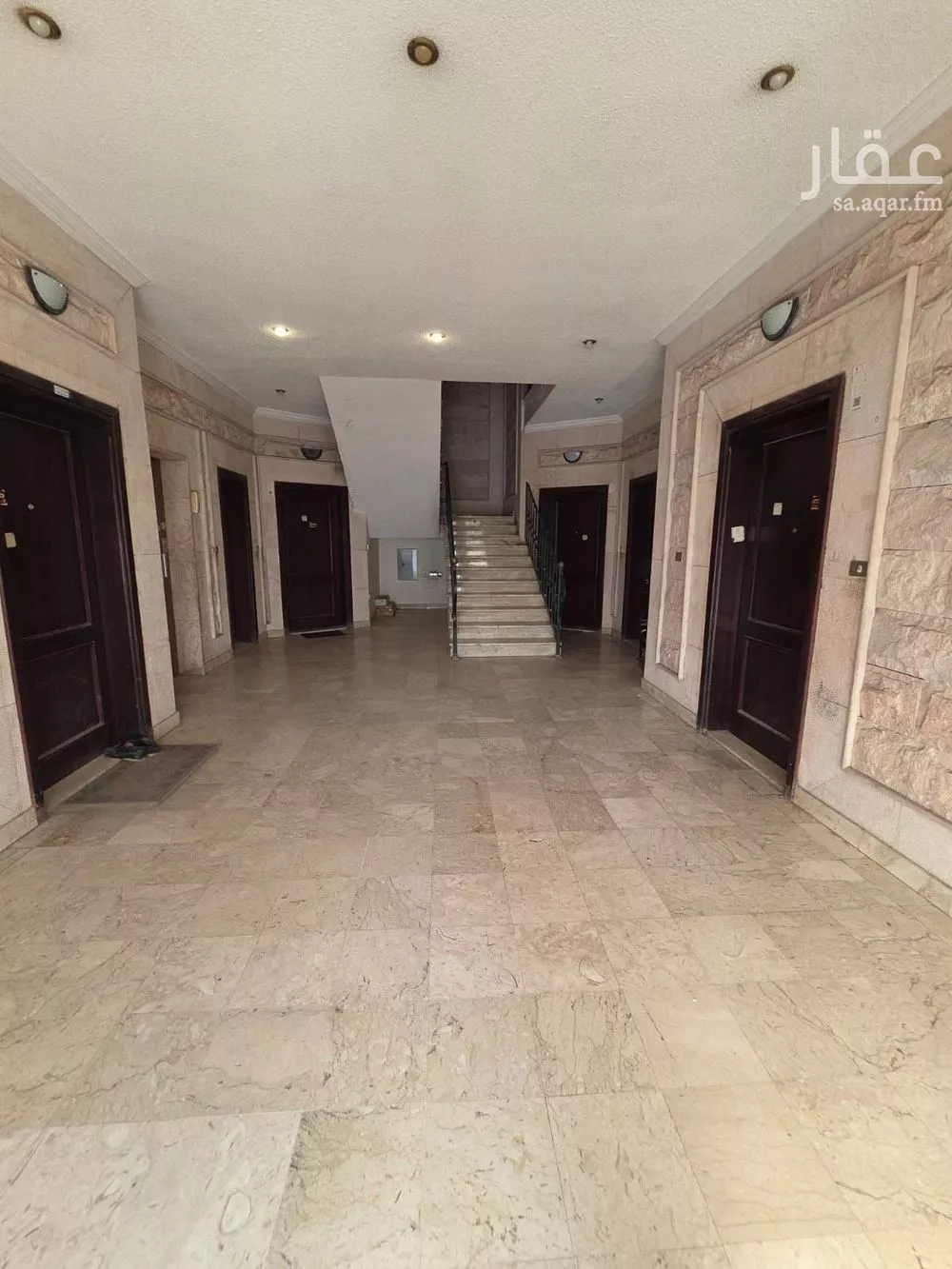 عمارة 529 م² في الثغر 5