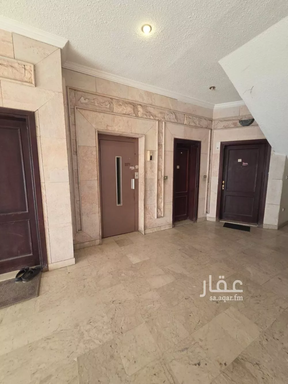 عمارة 529 م² في الثغر 4