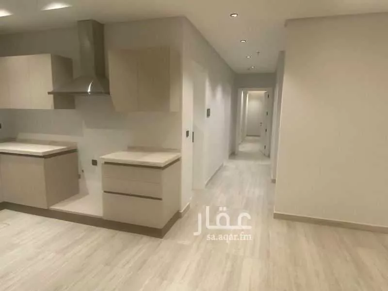 شقة 3 غرف في المروج 1