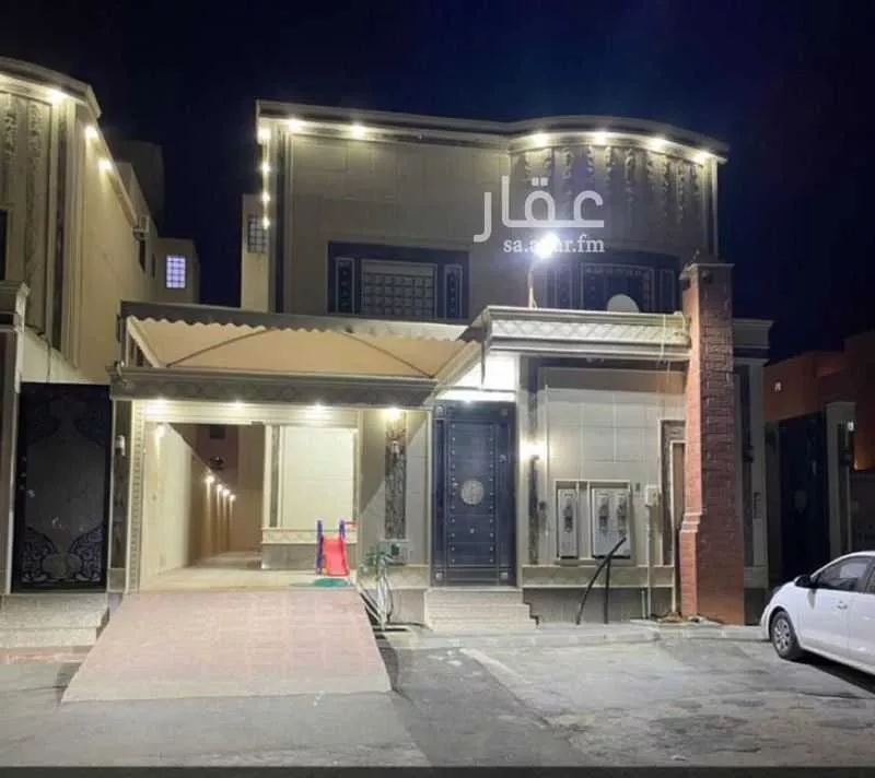 دور 7 غرف في ظهرة لبن 1