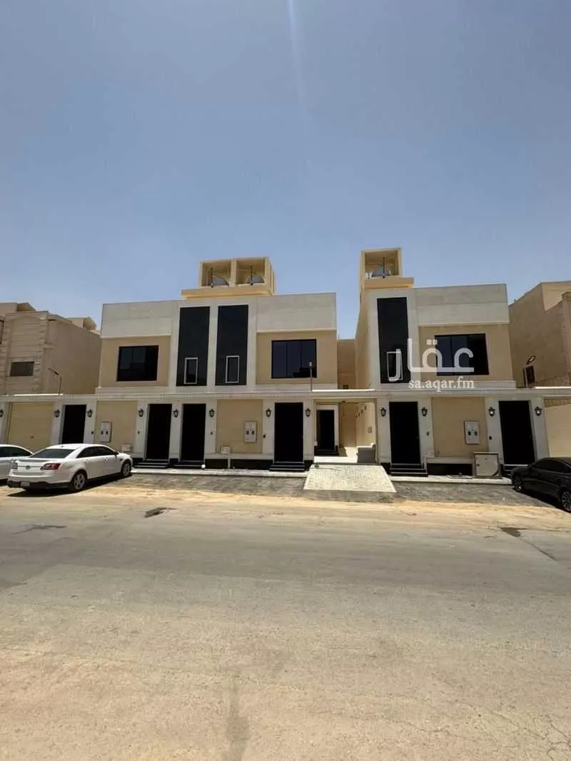 فيلا 7 غرف في ظهرة نمار 1